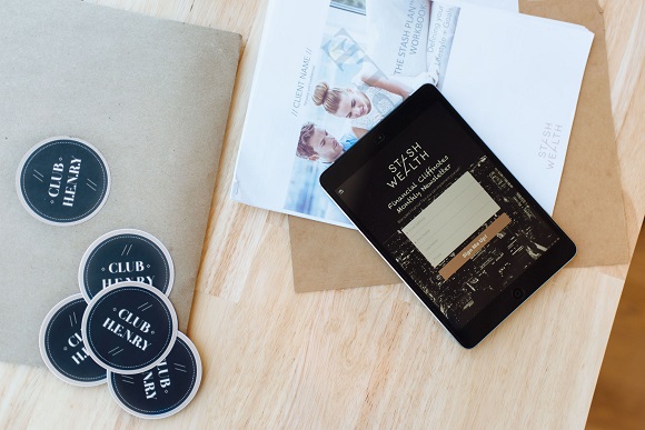 H.E.N.R.Y. High Earners Not Rich Yet