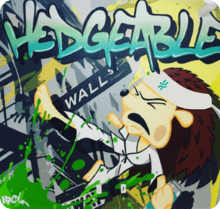 Hedgeable