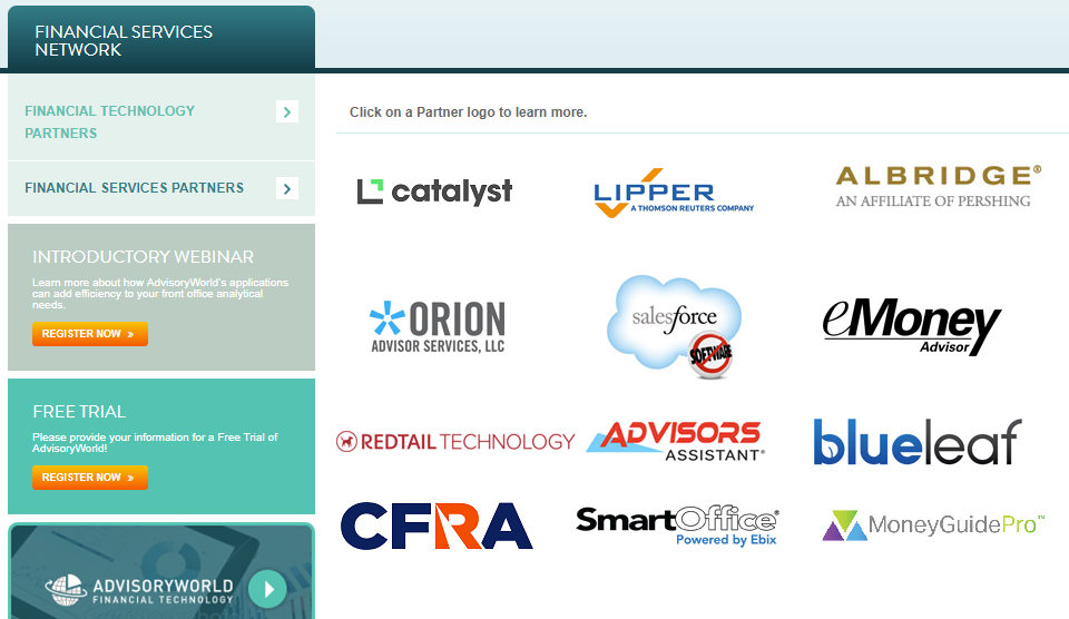 AdvsoryWorld Partners