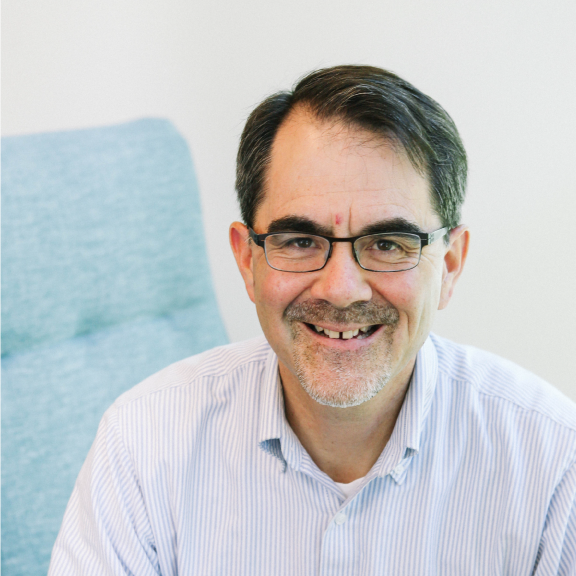 MyVest Charlie Haims