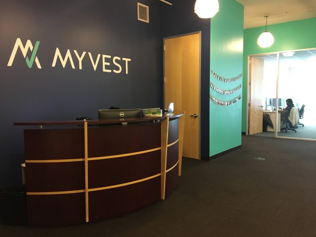 MyVest Office